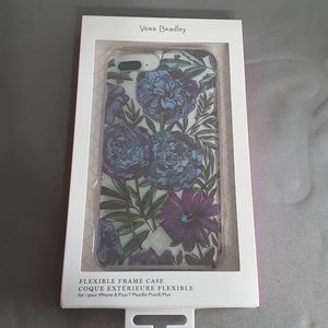 Vera Bradley flexible case